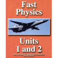 Fast Physics Units 1 and 2